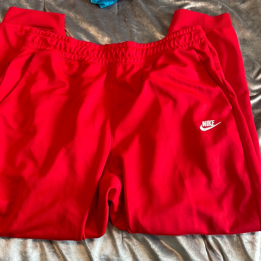 Nike joggers